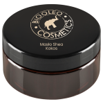 Masło Shea Kokos 250g