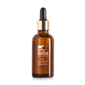 Олія з солодкого Мигдалю  50ml