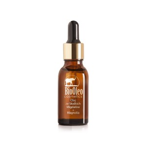 Olej ze Słodkich Migdałów Magnolia 30ml