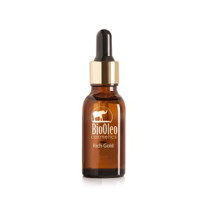Olej Rich Gold 30ml