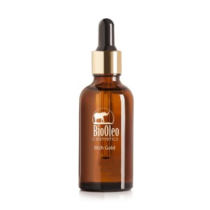 Jojoba Oil Rich Gold 50ml