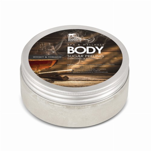 Peeling o zapachu Whisky z Tytoniem 250g.jpg