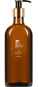 Olej ze Słodkich Migdałów Magnolia 250ml