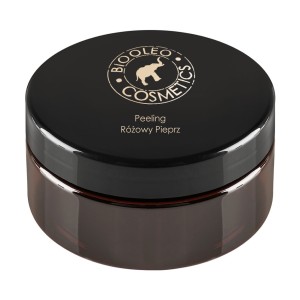 Peeling Różowy Pieprz 300g
