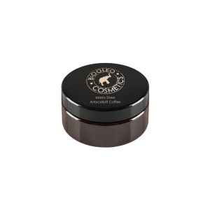 BEURRE DE KARITÉ – CAFÉ ANTI-CELLULITE  30g