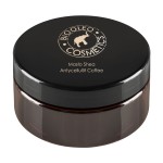 GOMMAGE CORPOREL AU SUCRE – CAFÉ ANTI-CELLULITE 300g