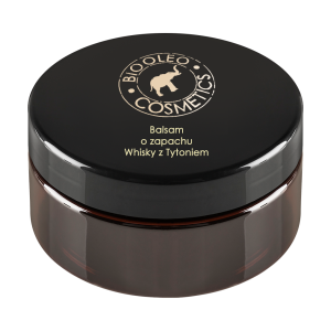 Balsam o zapachu Whisky z Tytoniem 280g