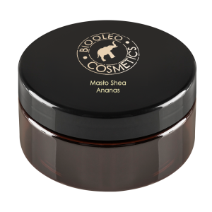 Masło Shea Ananas 250g
