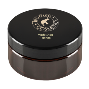 Masło Shea Bianco 250g