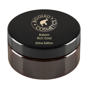 Balsam Rich Gold Shine Edition 280g
