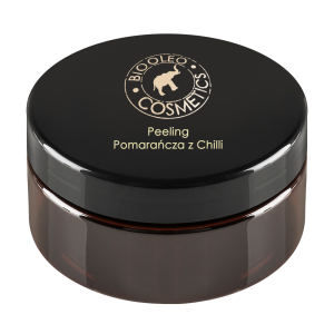 Peeling Pomarańcza z Chili 300g