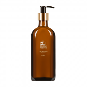 Sweet Almond Oil Juicy Pineapple 250ml
