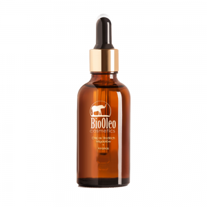 Sweet Almond Oil Juicy Pineapple 50ml