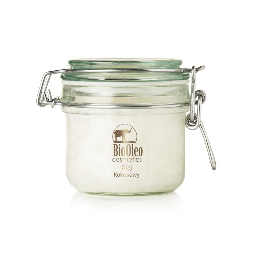 Olej Kokosowy 200g