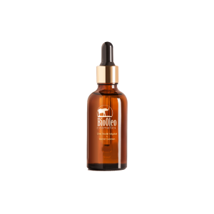 Olej ze Słodkich Migdałów Secret Garden 30ML