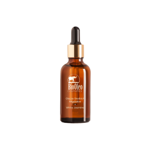 Olej Słodki Migdał White Jasmine 30ml