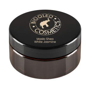 Masło Shea White Jasmine 250g
