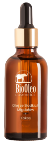 Tropical Coconut Süssmandelöl 30ml