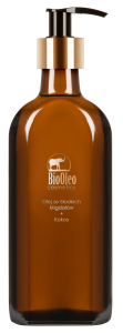 Tropical Coconut Süssmandelöl 250 ml