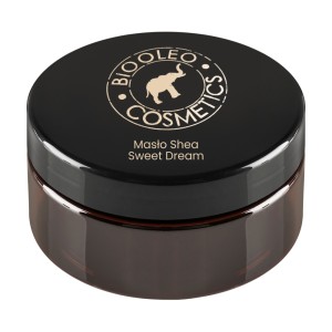 Masło Shea Sweet Dream 250g