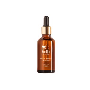 Olej ze Słodkich Migdałów Summer Breeze 30ml