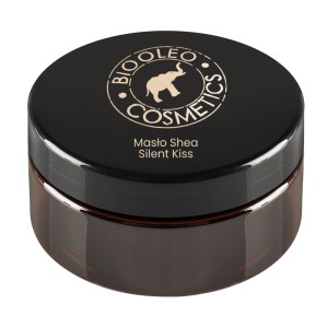 Masło Shea Silent Kiss 250g