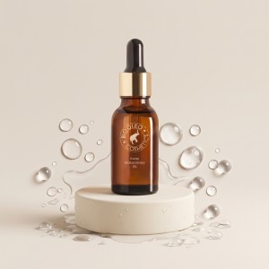 Kwas Hialuronowy (roztwór 3%) | 30 ml