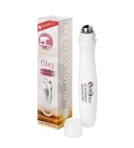 Олія з солодкого Мигдалю  System Roll-On 15ml
