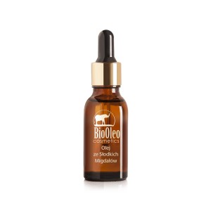 Олія з солодкого Мигдалю  30ml