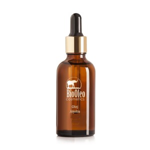 Олія Жожоба 50ml