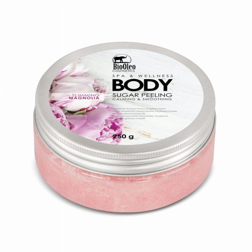 Peeling Magnolia 250g
