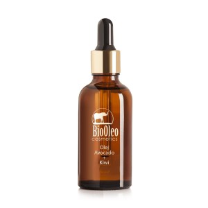 HUILE D’ACOCAT KIWI AROMATIQUE 50ml